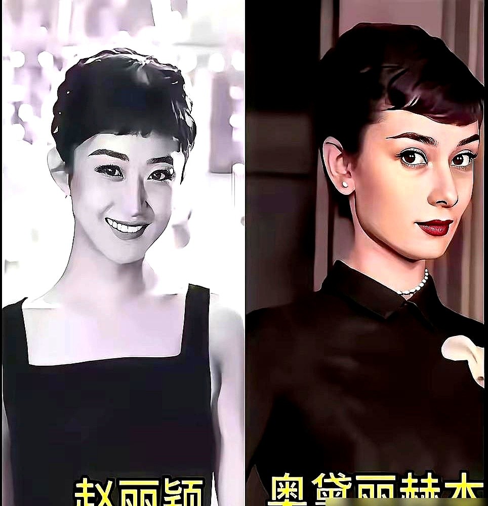 吴昕顶着贴头皮的大光明造型去米兰看秀，生图一出来全网都说像赫本。

有人觉得硬蹭，但那股清冷劲儿确实立住了。大家后来才发现，她七八年没发过朋友圈，嫌虚拟社交太耗神直接全断了。别人忙着精修立人设，她连轴转跑阿那亚主持、飞米兰看秀，vlog里全是在赶路和工作。

闷头做事不内耗，人一旦彻底不活在别人眼里