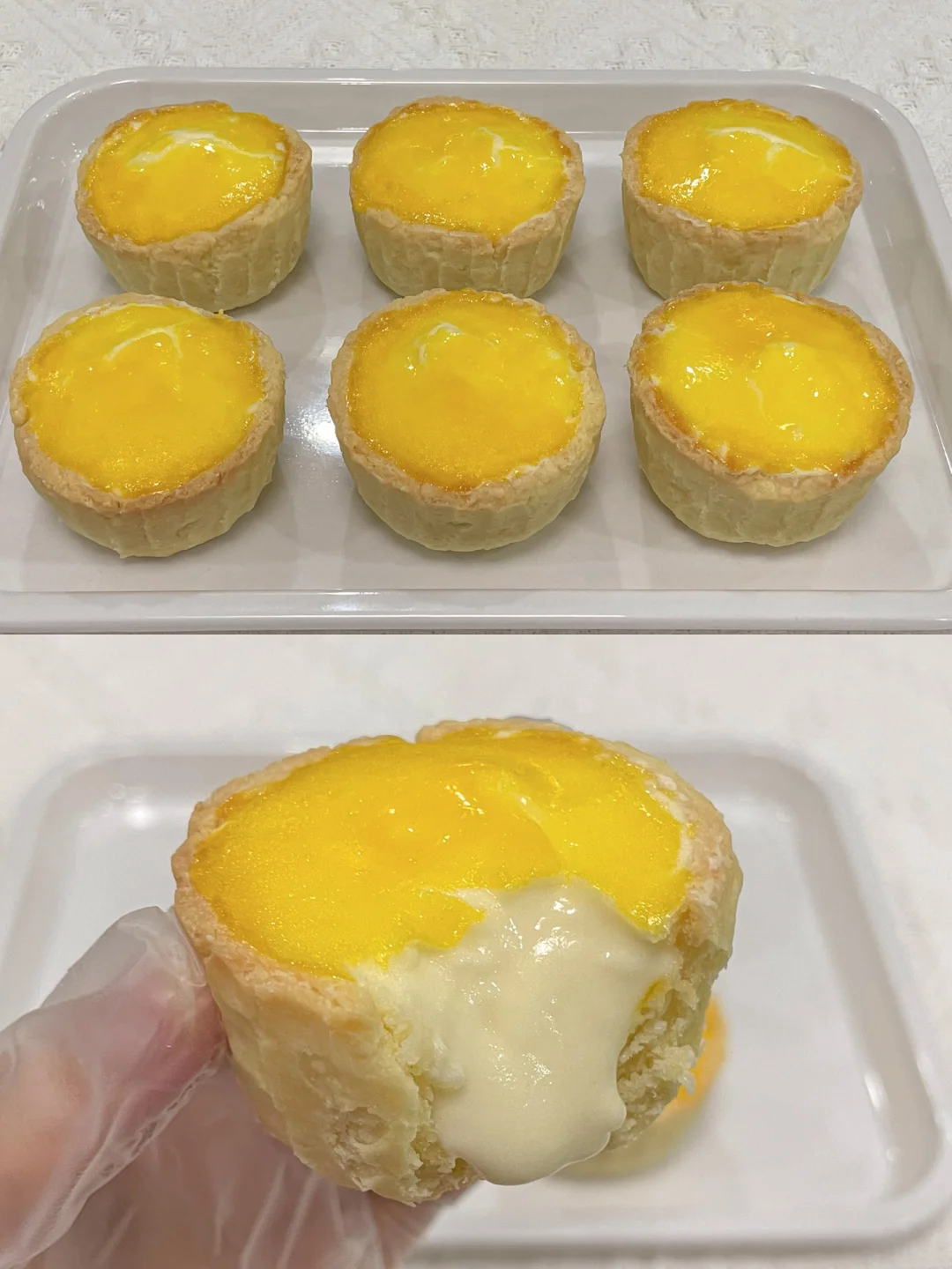 求求你们快去做！真的巨巨巨好吃！！