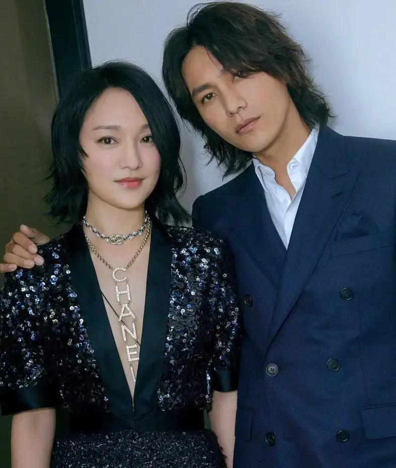 50岁的陈坤，激动发文！
10月15日傍晚，演员陈坤突然更新社交平台，他难掩激动