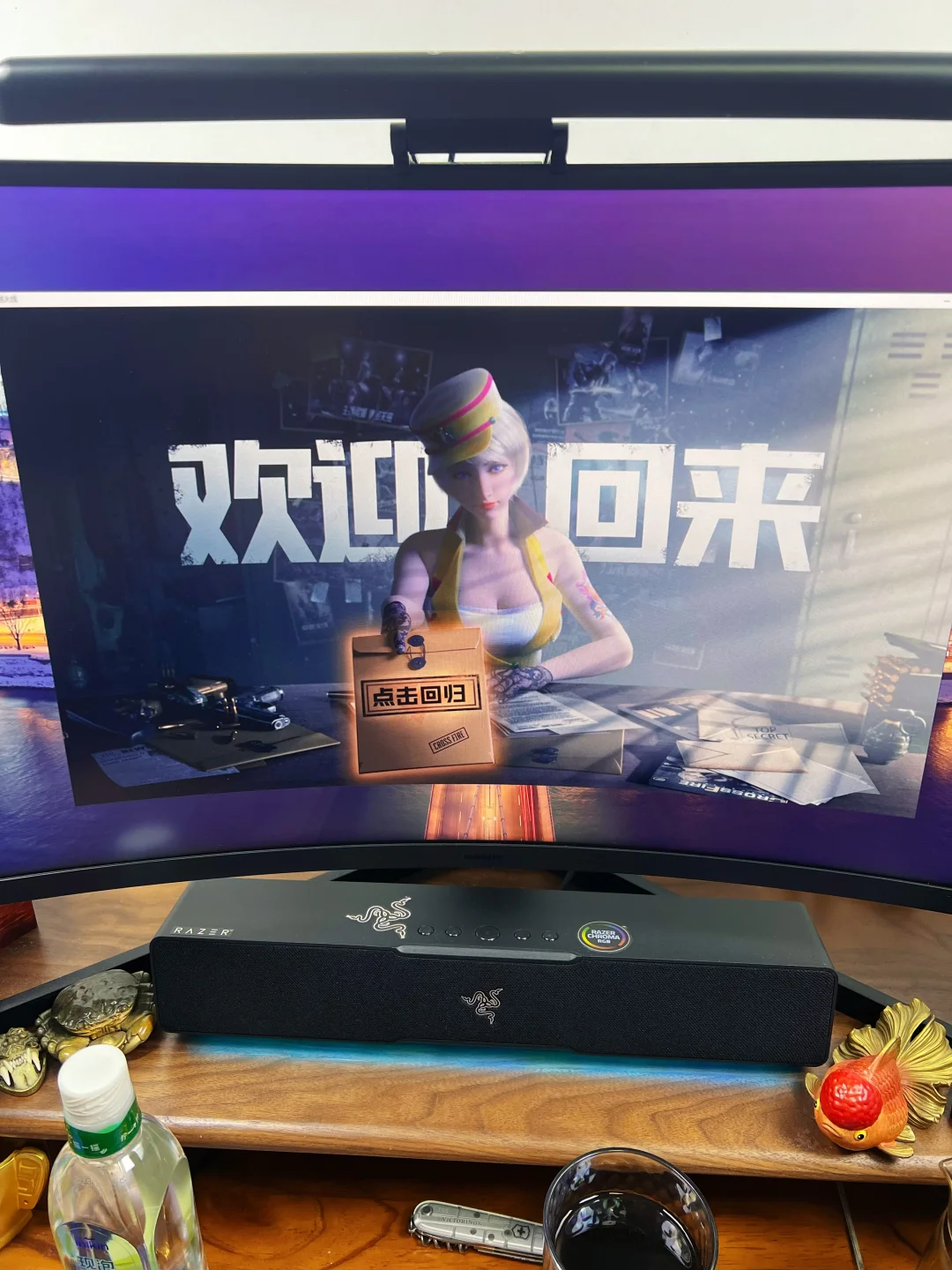 这个游戏才是我的青春！