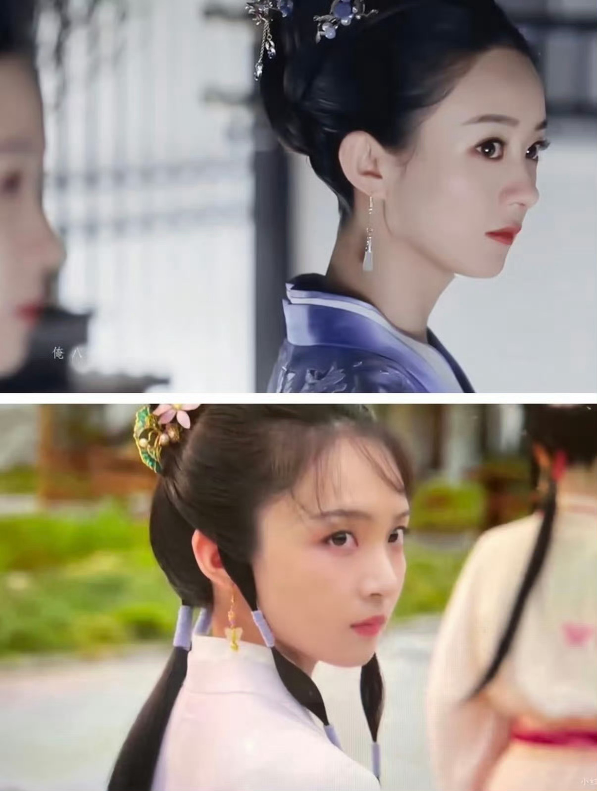 #兰香如故能否成为下一个知否# 

内容质感：形似《知否》，神韵有别

观众将两者对标，主要源于题材与设定的相似性，但在核心表达上存在差异。
   相似设定：两者均聚焦古代女性成长，女主都经历了家族变故、藏拙隐忍，且都有“男主搅黄原有婚约”的情节，甚至出现了“一荣俱荣一损俱损”等雷同台词， ​