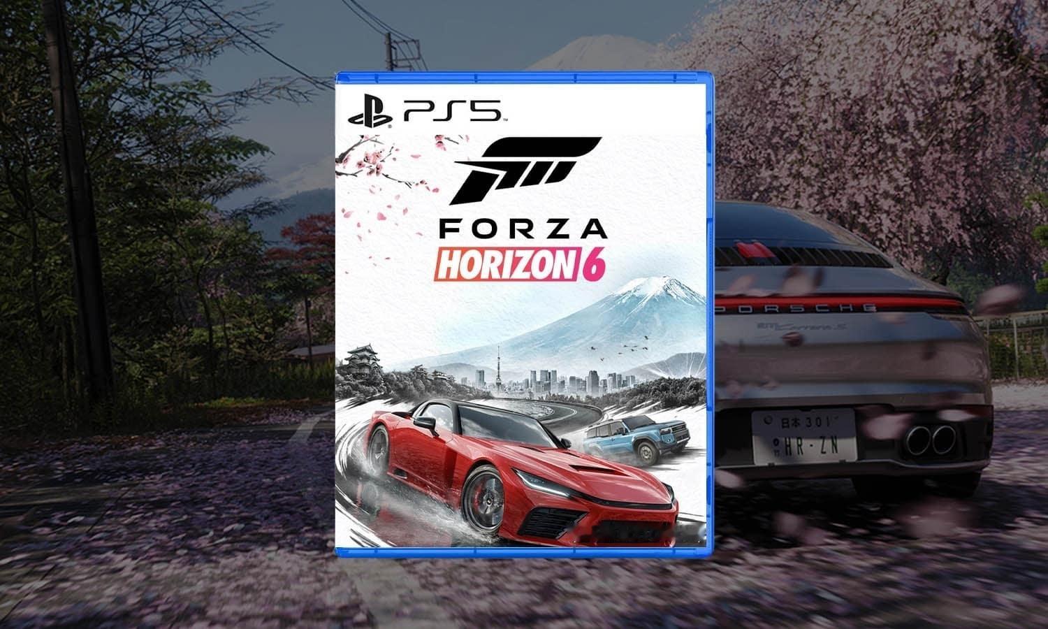 【曝《极限竞速：地平线6》PS5版2027年1月26日推出，实体版同步上市】《极限竞速：地平线6》PS5版发售窗口尘埃落定：据Dealabs作者billbil-kun调查所得，游戏将于2027年1月26日登陆索尼主机，数字版与实体光盘版同日发售。该日期印证了The Verge记者汤姆·沃伦“推迟至2027年初”的判断，也与XBOX官方仍 ​