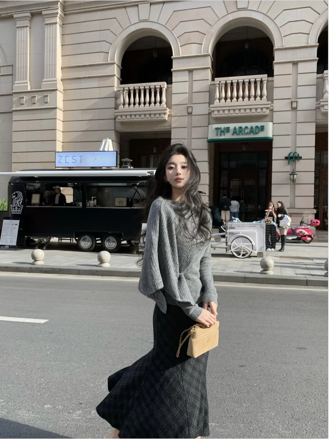 “自由是氧气”