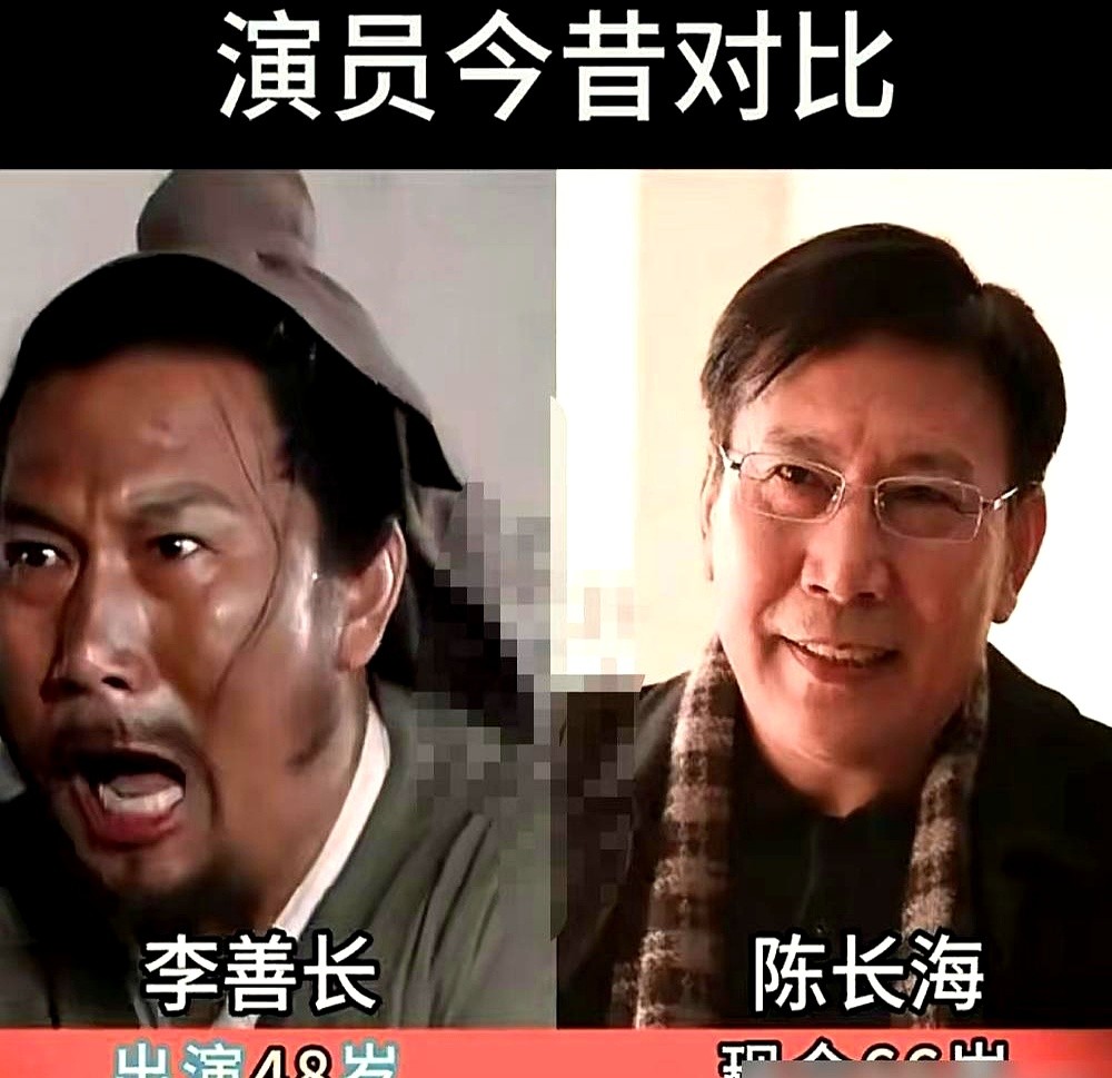 胡军一口一个“咱”，观众骂了20年，现在才看懂，这才是顶级写实。

当年看《朱元璋》，总觉得土，皇帝咋能穿得跟个村干部似的，说话还大白话？胡军把龙椅坐出了土炕的感觉，一点威严没有，跟想象里的九五之尊差太远。

后来翻了些史料才明白，朱元璋留下的圣旨就是这个味儿，通篇“恁”、“俺”、“着实”、“孩儿”