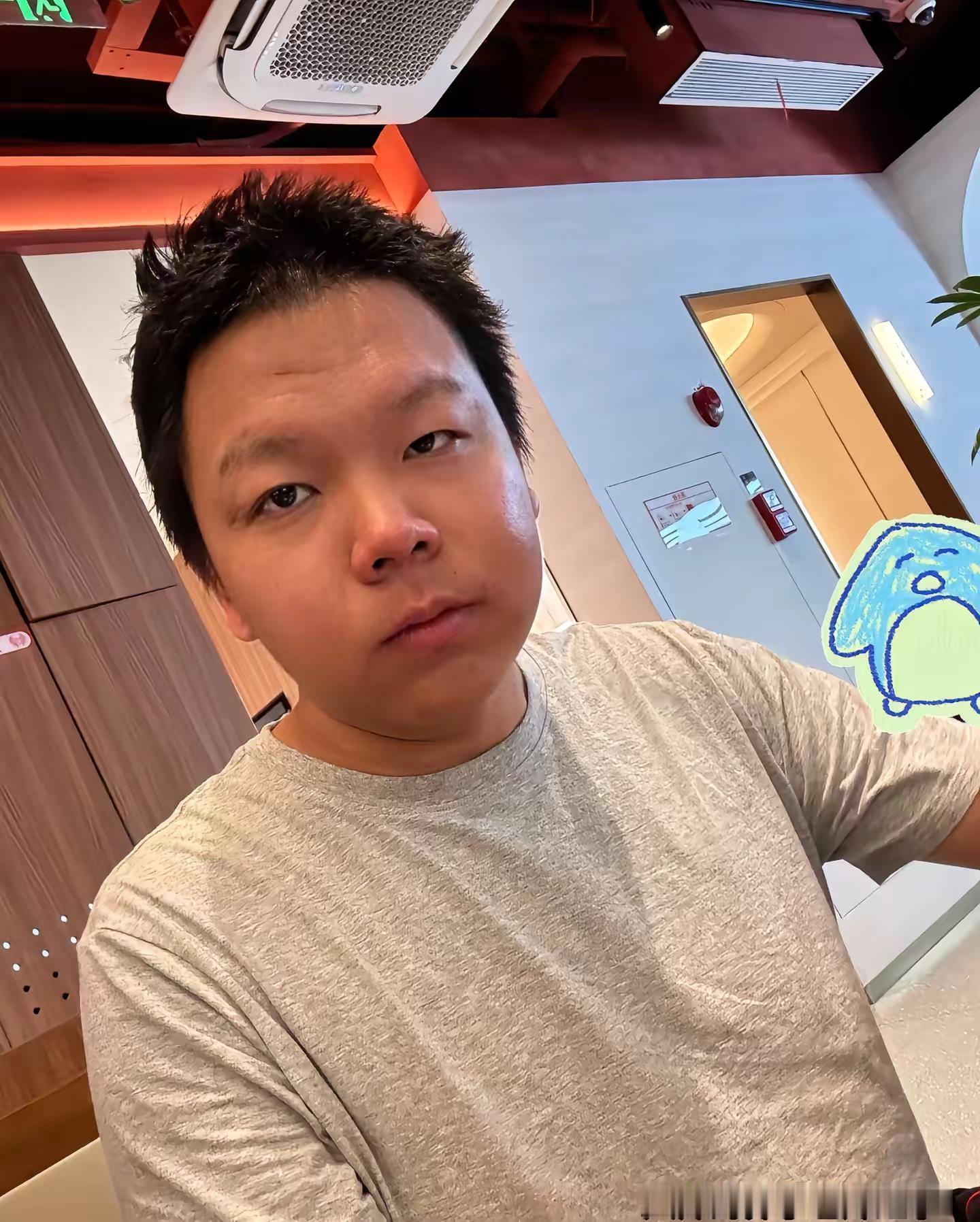 太可爱了吧！！！ 老天爷这不是我的孩子吗！一诺 大帅