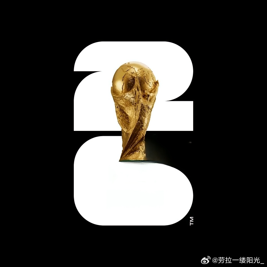 2026 世界杯激战正酣！这次 48 强赛制带来大变化，亚洲拿到 8....
