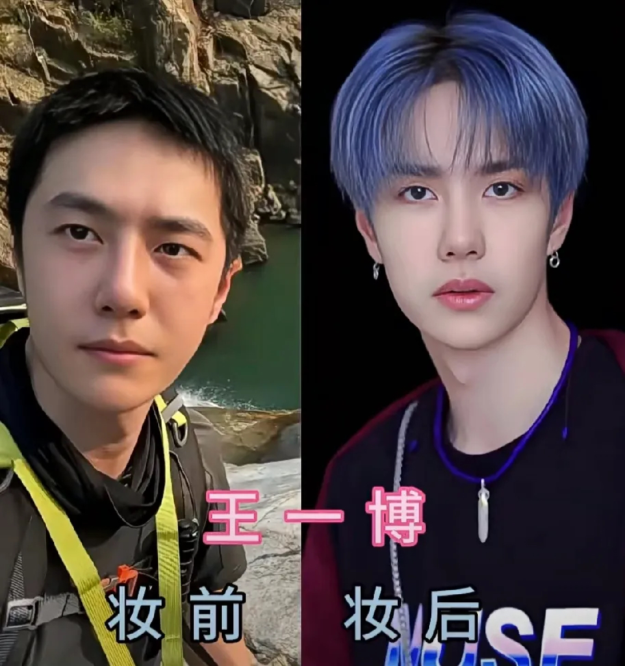 一路历经磨砺，方能解锁更多角色可能性。
灵气依旧的鹿晗，沉静蓄力的易烊千玺，风格百变的范丞丞，童星蜕变的吴磊，可塑性出众的张凌赫，气场全开的黄景瑜。
从青涩新人到成熟演员，每一步都离不开背后默默的付出。
吴磊童星出道，从小就在镜头之下成长，历经多年沉淀，少年感与成熟感兼具，古装、现实题材皆可驾驭，完