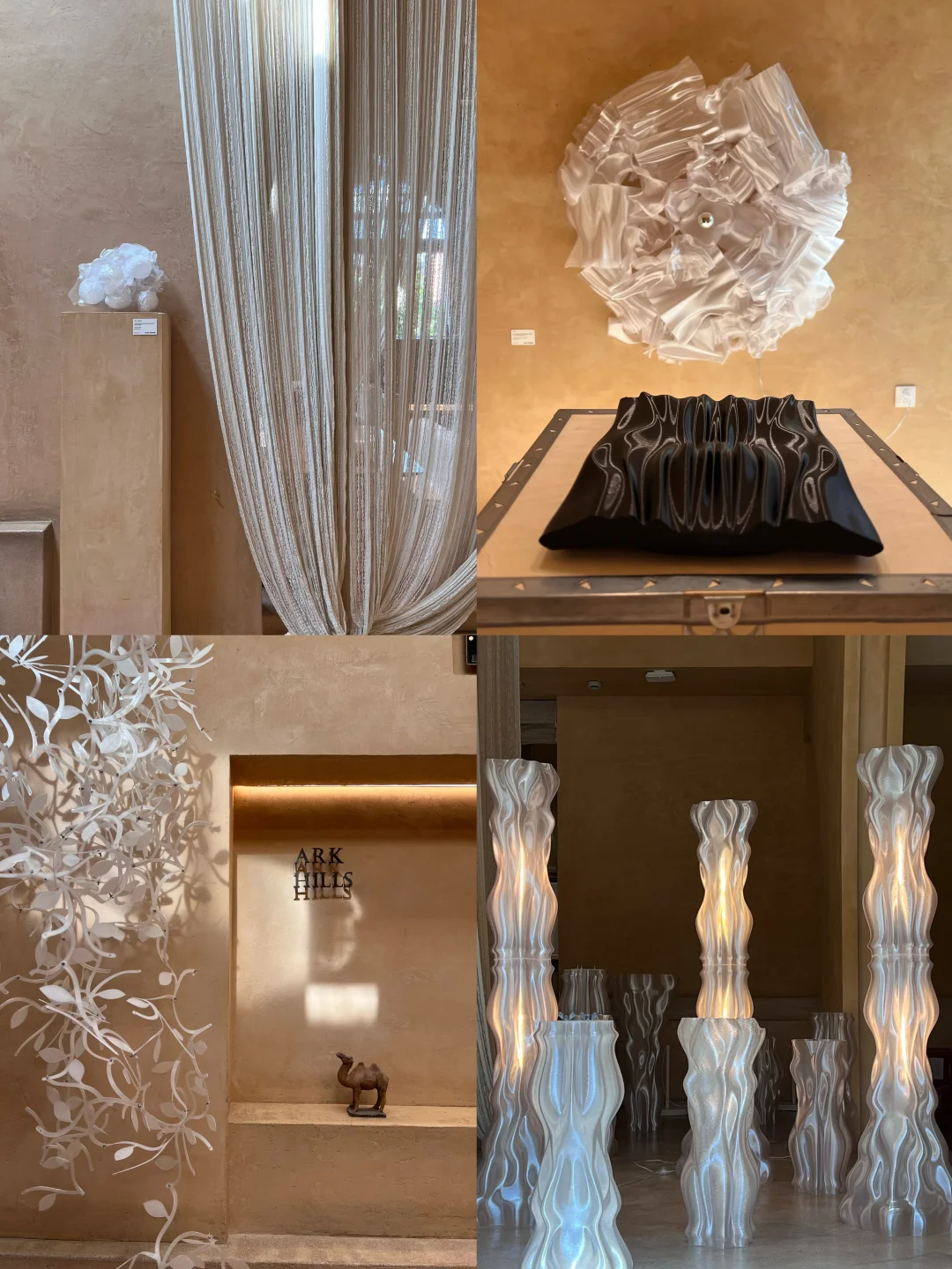 上海免费🆓新展｜在光影与时间的缝隙里…