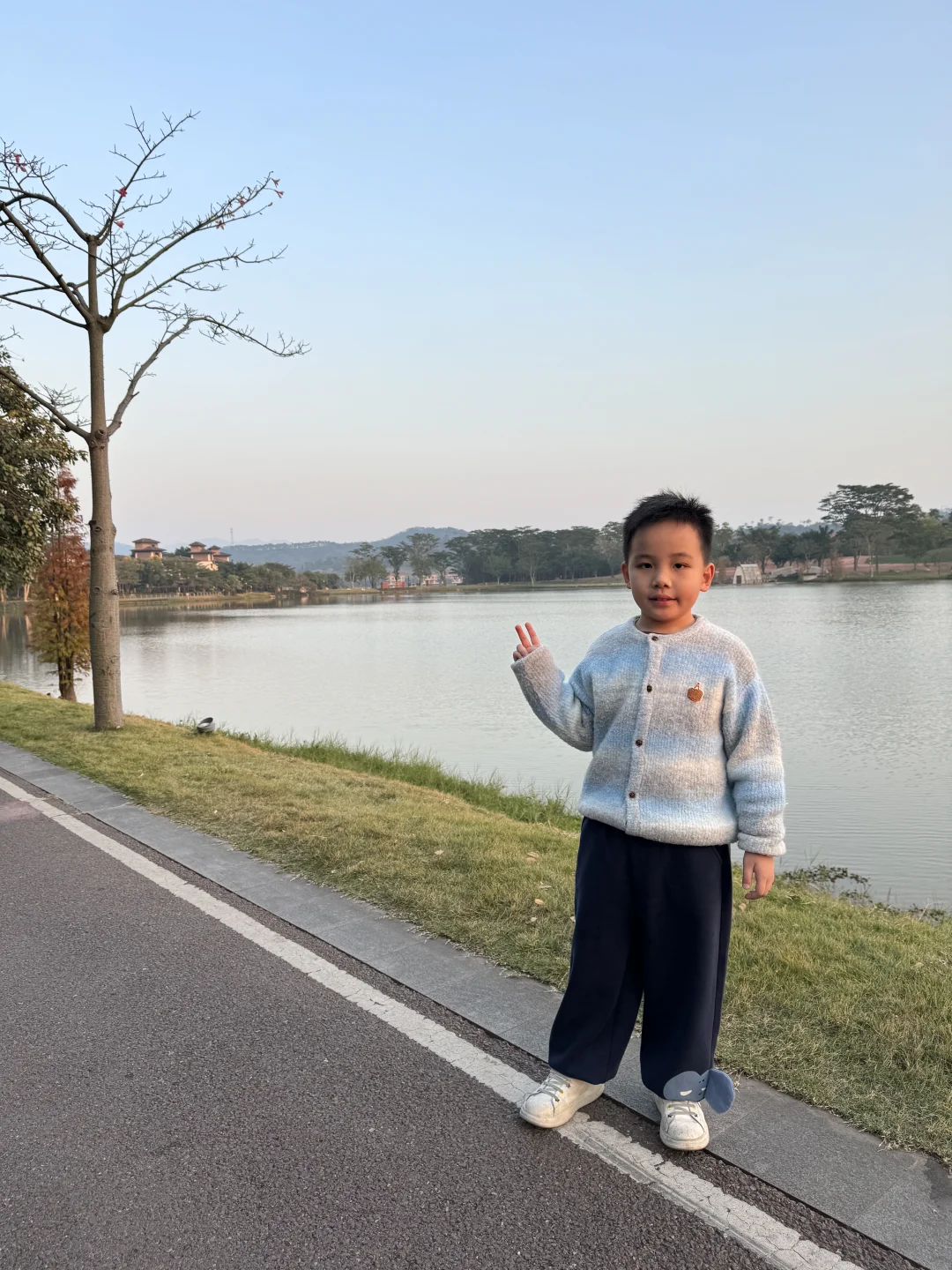 二胎这碗水不需要端平，孙俪这段话太透彻了