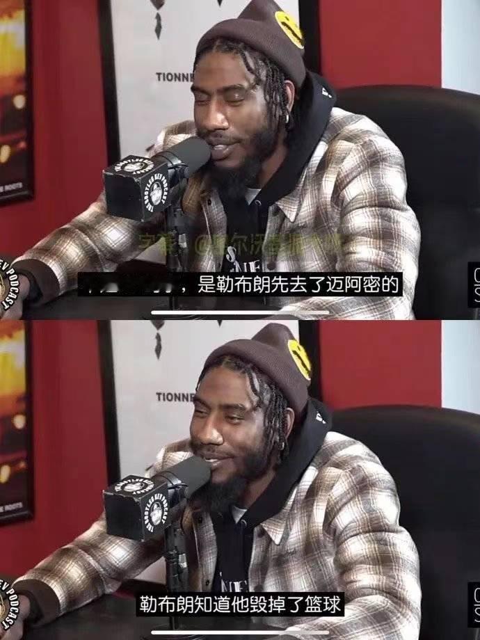 给不看球的詹密普及一下，詹姆斯所谓的带队能力：  03-04年只要36...