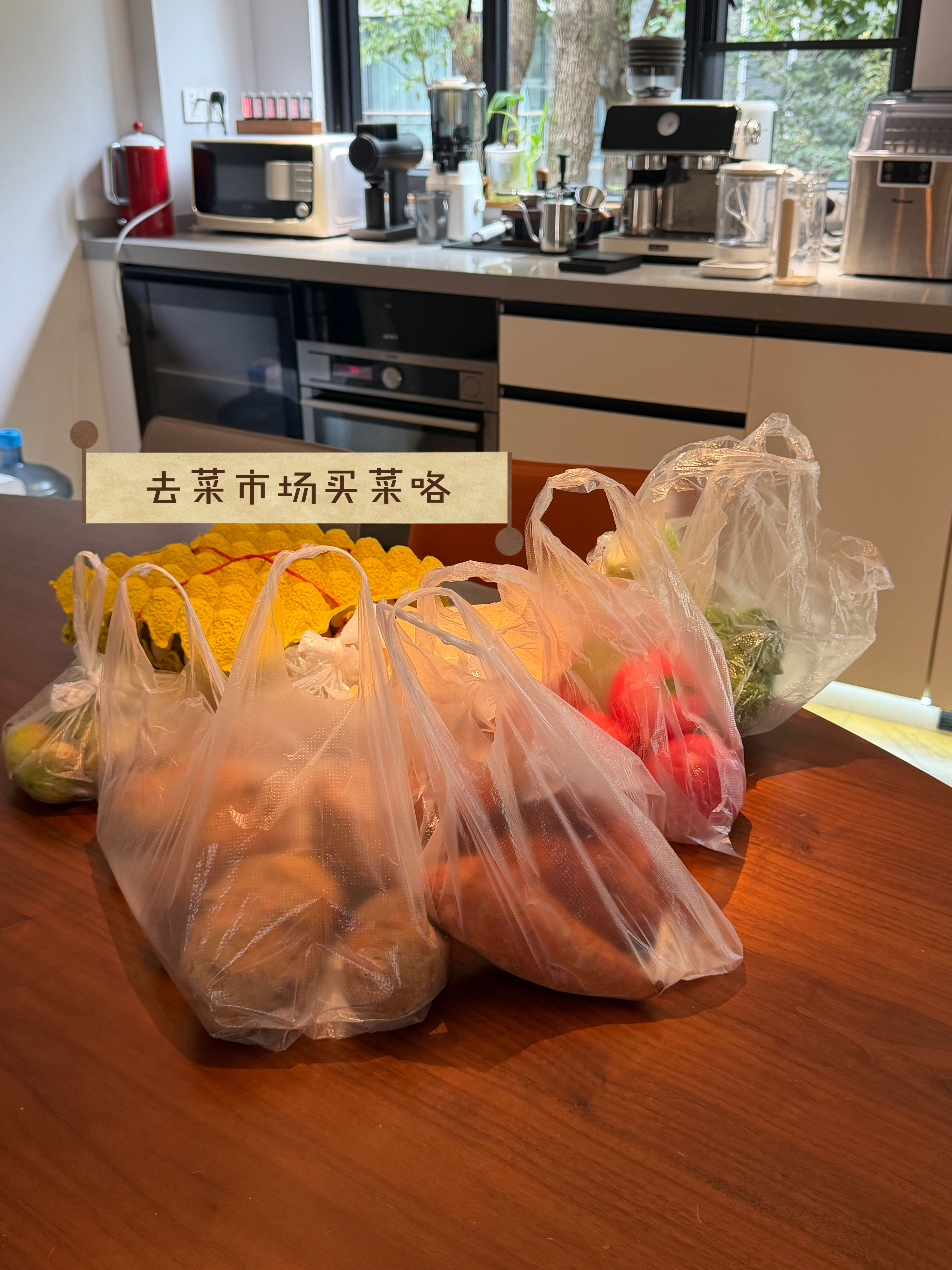 回大理咯！我的舒适区！呼吸都是甜的