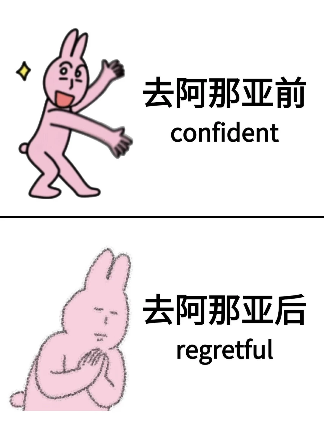 为什么我去阿那亚之前没刷到这一篇😓