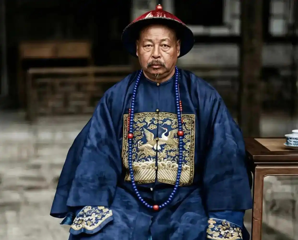 晚清为何无人敢动左宗棠？除却精锐楚军在手，他还有一道无解的保命底牌

晚清朝堂的党争，从来都是刀光剑影。曾国藩功高震主，主动裁撤湘军；李鸿章身居高位，也处处遭人掣肘。唯独左宗棠，脾气火爆、直来直去，参贪官、骂同僚，连李鸿章都不放在眼里，却始终没人能真正扳倒他。

很多人以为，他靠的就是手里那支楚军。