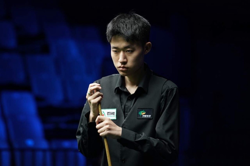 5-1,5-1，5-3,5-3，武汉公开赛4强出炉，世界前二加三大满贯...