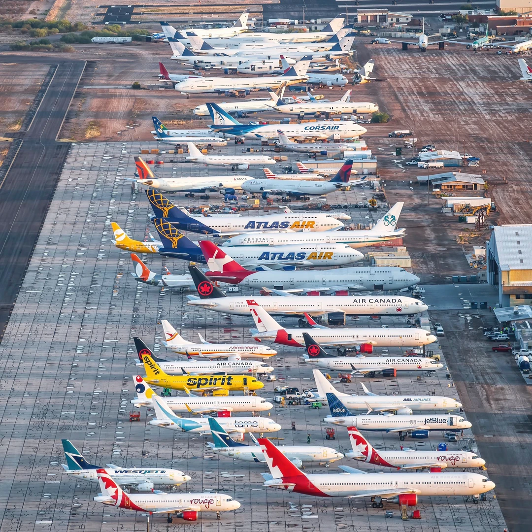 航空三巨头，净赚1120亿！