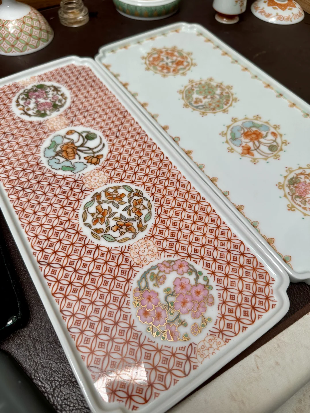 拔完智齿不在状态～最近订单交付会慢一些哈