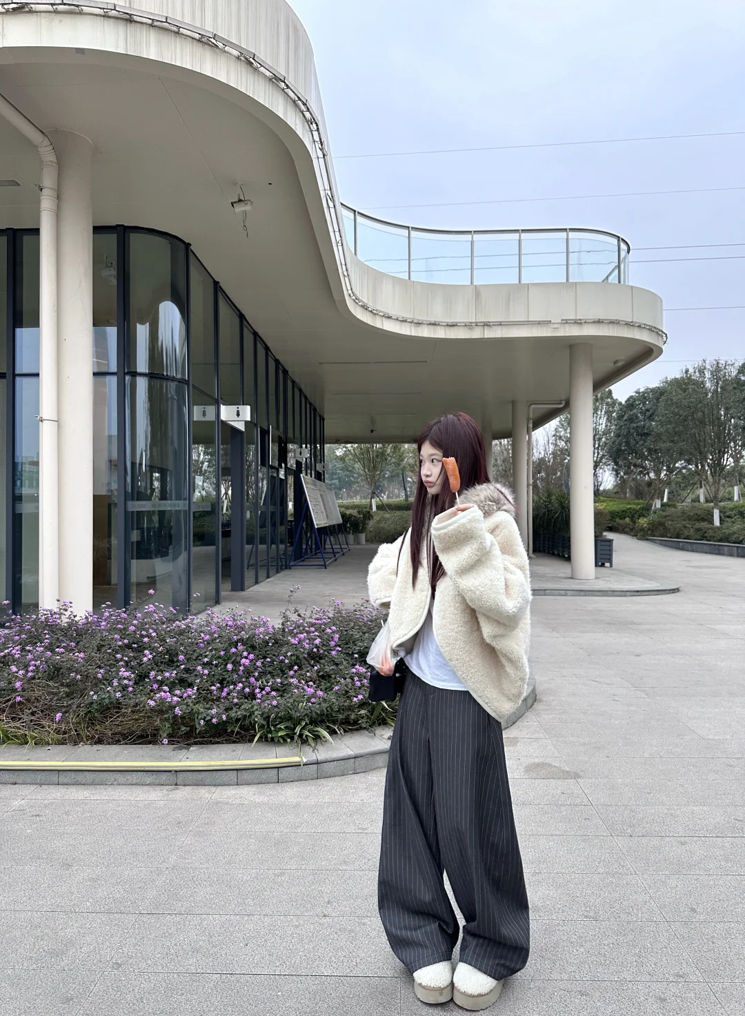 最近的 穿搭十八图 🐈‍⬛☕️