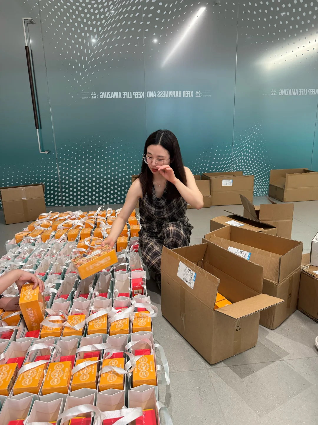 不是钱难赚了，是每个赛道都换了一批人上场