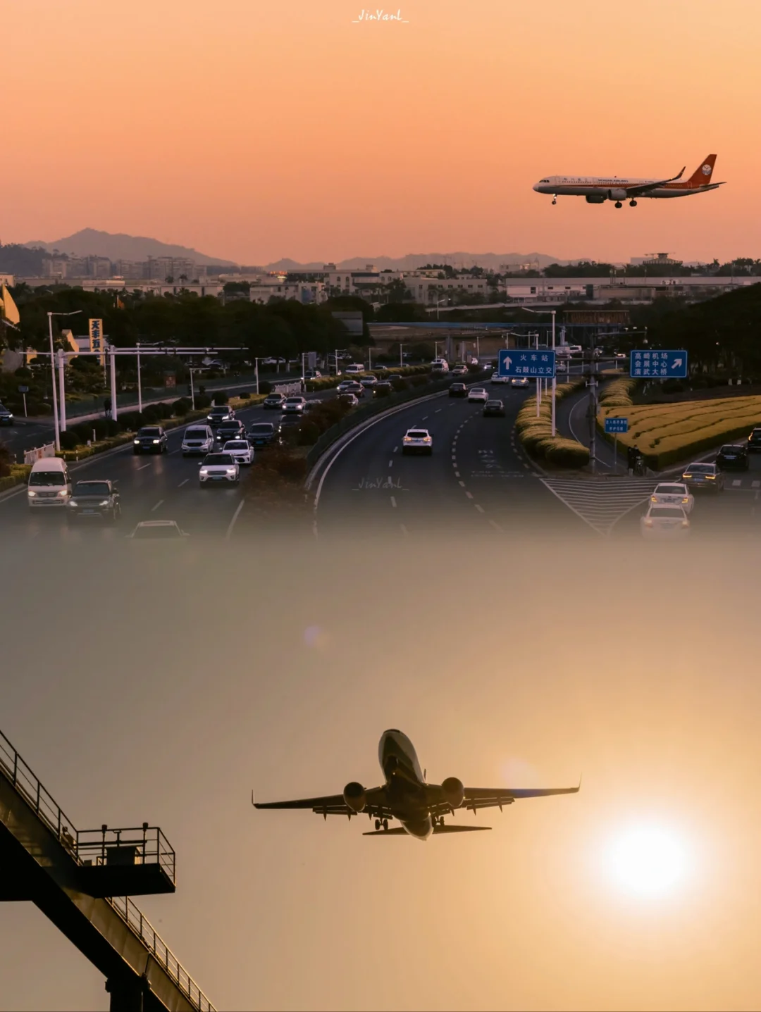 厦门我熟｜野生岛民🌊最爱的9个宝藏拍摄地‼️