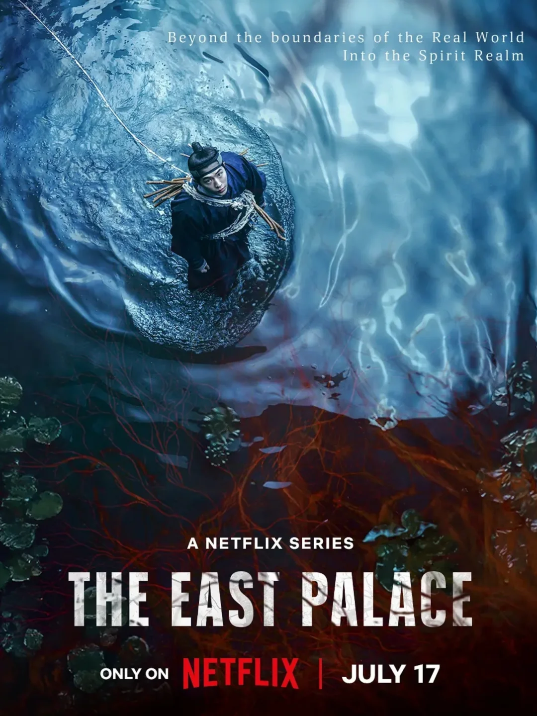 绝了❗️一口气炫完🆘Netflix奇幻悬疑片