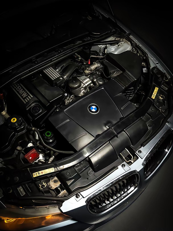 巴伐利亚最后的3系 E90 320i 6萬KM｜💰2萬多
