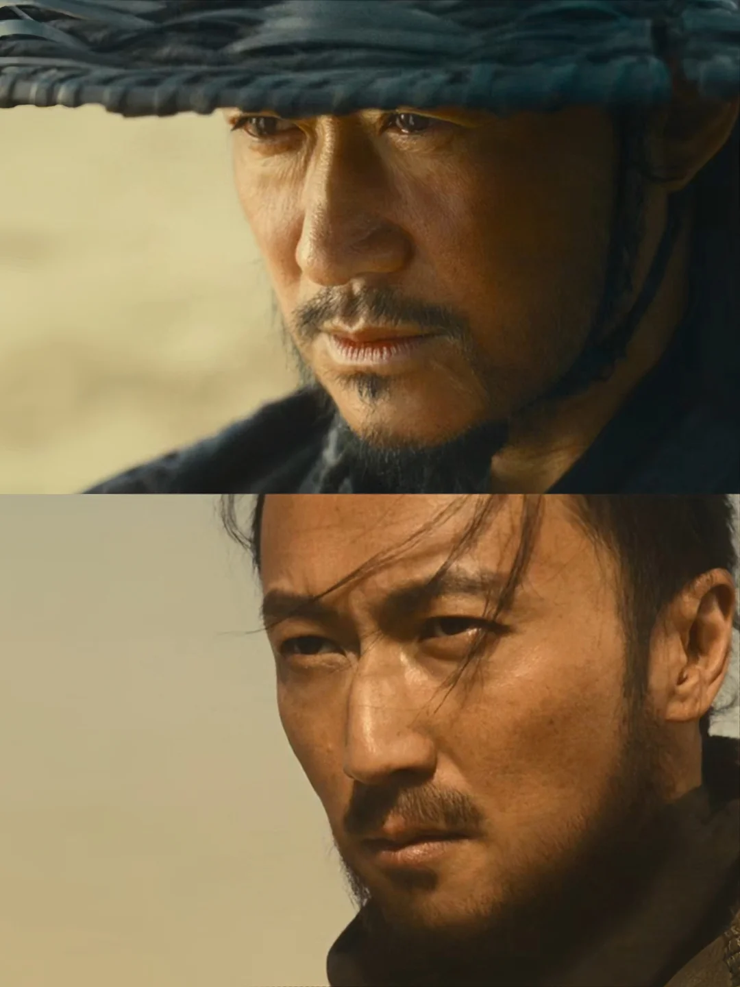 终于要播❗️武侠大片❗️全员熟人❗️