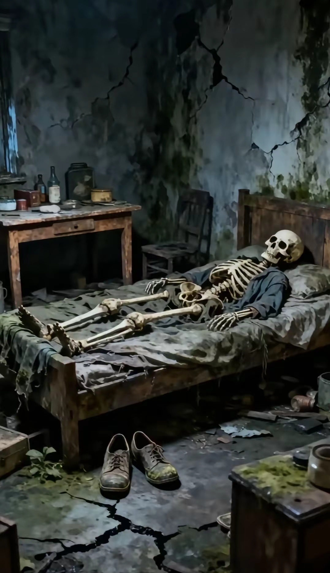 光棍的最终结局