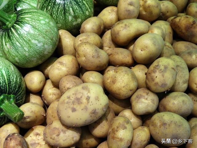 男子以土豆为主食，半年瘦25斤，脂肪肝悄悄好转
 
很多人减脂，第一反应是昂贵的代餐、健身房私教，觉得减脂是一件费钱的事。一位普通男子另辟蹊径，把土豆当成日常主食，坚持半年，成功减掉25斤，复查时脂肪肝也得到明显改善，这个低成本减脂方式，迅速引发网友讨论。
 
过去大家总以为土豆是蔬菜，实际上它属于