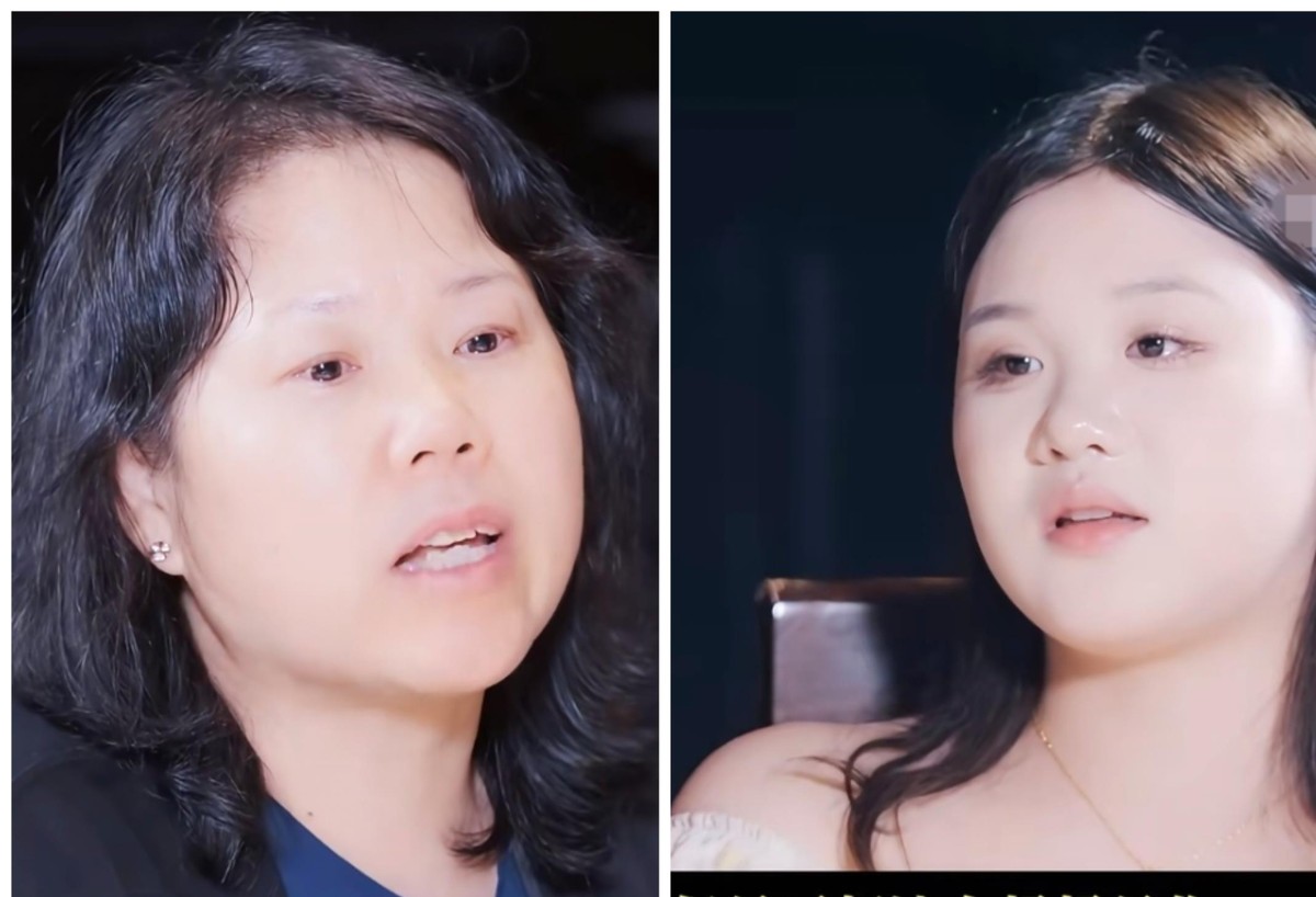 22岁的张家齐在镜头前听完妈妈念完那封写于东京奥运备战期的家书，全程没掉一滴泪。信里写着“虽然你表现得不太好，妈妈还是选择信任你，原谅你”，写着她缺点不少，写着零食千万不能再吃。妈妈念到自己哽咽，张家齐等信读完了才开口：你一直在要求我，在命令我，对我来说一样是废话。这封信写于2021年，当时她没收到