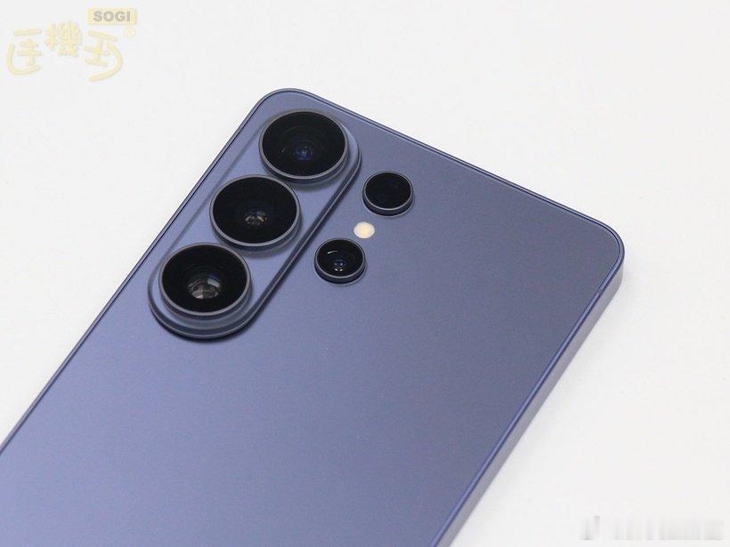 Galaxy S26 Ultra[奶牛猫] ​