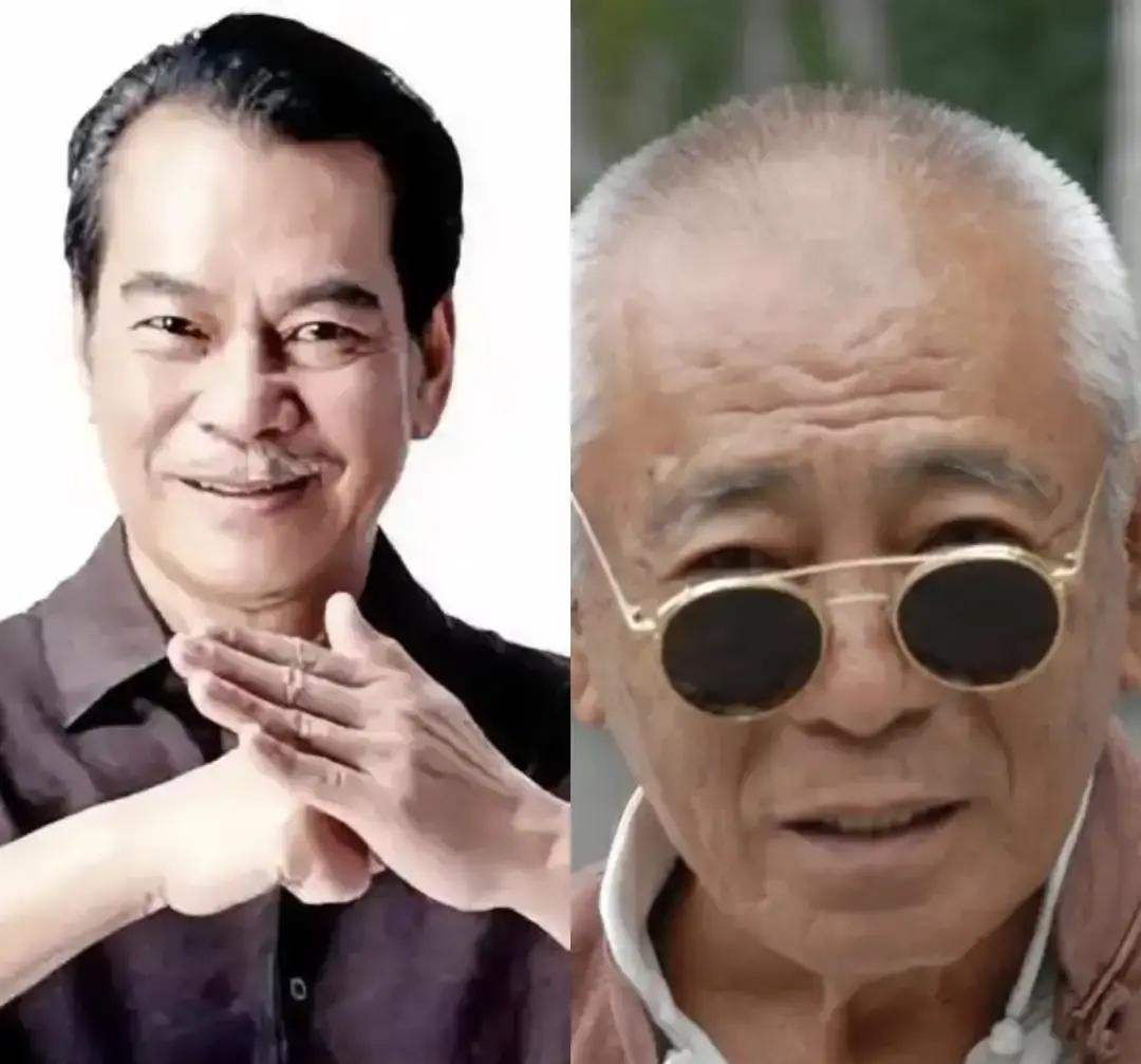 邵氏武打巨星陈观泰突发脑溢血走了，终年80岁

说句实在话，这位情史丰富的江湖大佬结过四次婚，临终前还有小30岁的娇妻守在床前陪着

按常理说，这辈子吃过见过也算是没啥遗憾了

可谁能想到，直到去年面对镜头，这位硬汉还在为五十年前打出的一拳直喊惭愧

当年邵氏赶拍《马永贞》那阵子，剧组连轴转根本没日