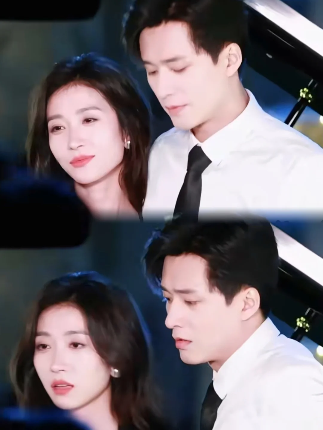 🆘谁还没看这部双穿书甜虐爽剧！笑到捶床