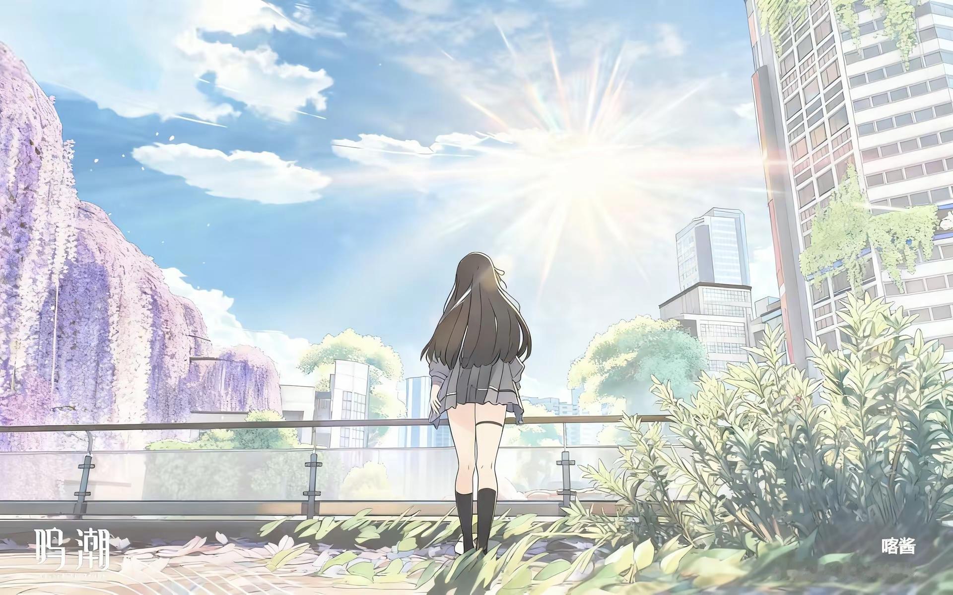 学妹和学姐吗。