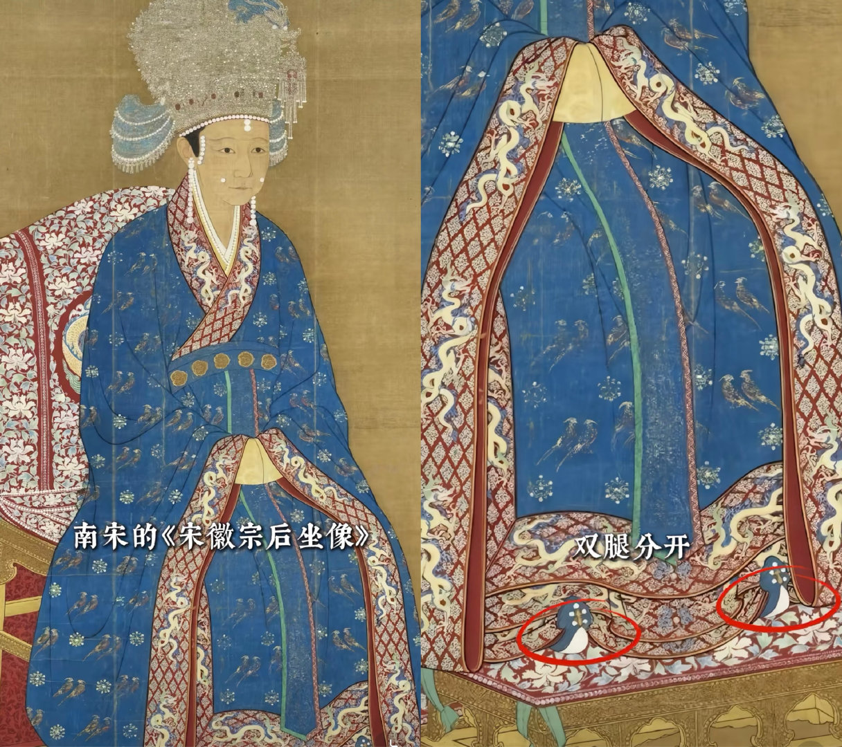 10月3日巴黎时装周上，陈都灵因看秀时舒展大方的坐姿引发热议，面对“不够淑女”的讨论，网友集体力挺她“想怎么坐就怎么坐”。   一、事件核心：巴黎看秀坐姿- 时间地点：2026年10月3日，陈都灵出席