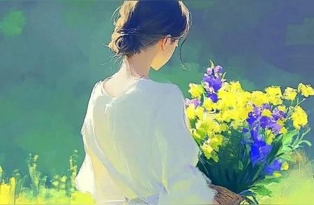 网上一位博主丢出尖锐话题——公婆既不出钱也不出力带娃却在亲友群里自夸理...