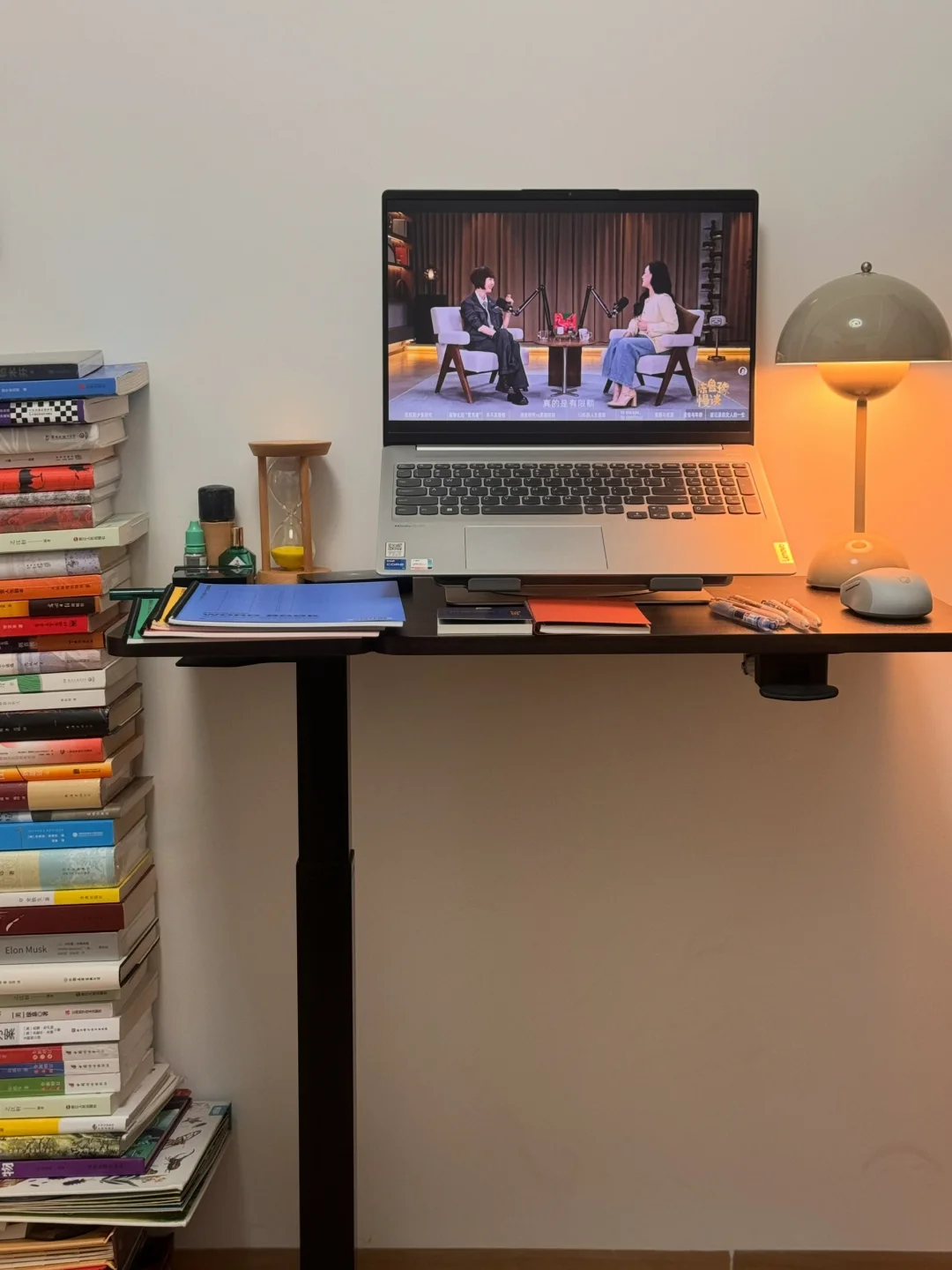 从鲁豫和章小蕙的最新慢谈中真的能学到很多