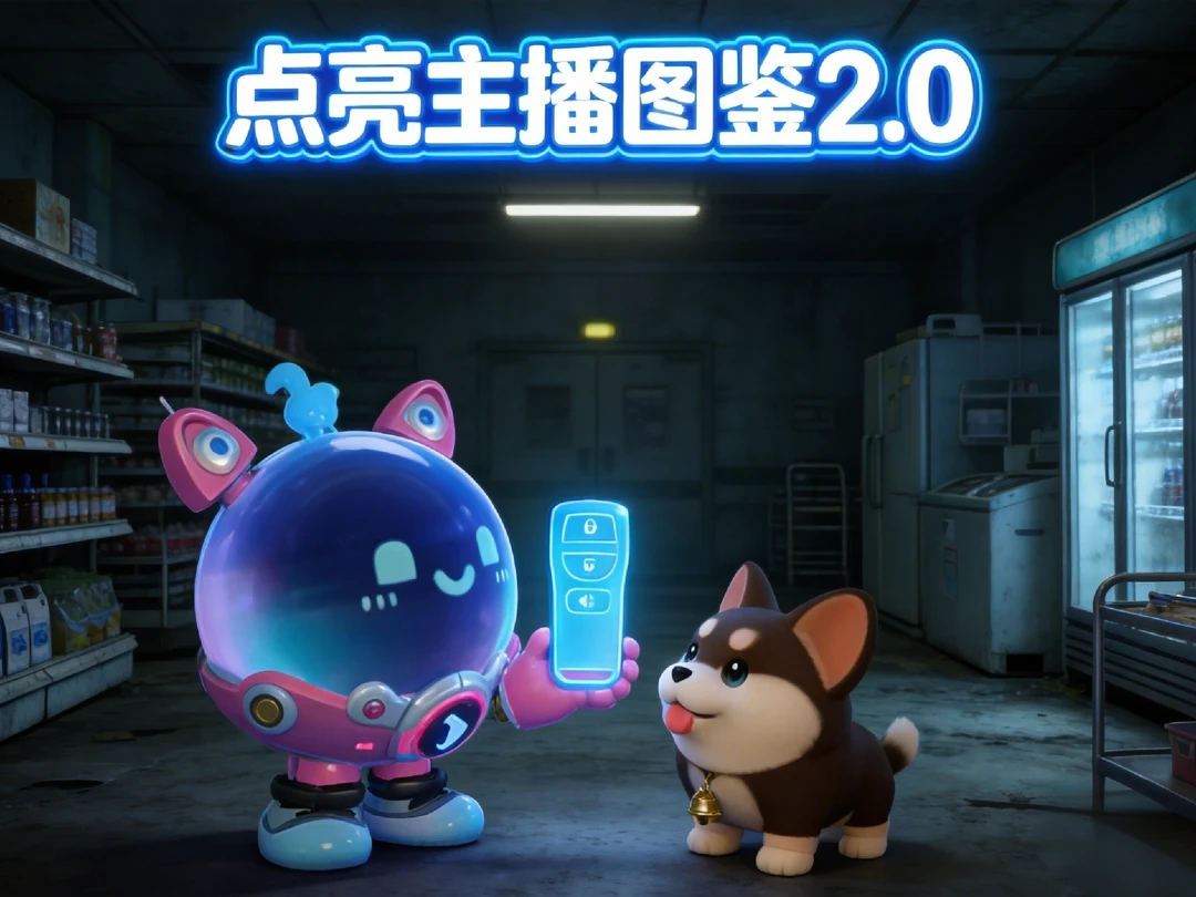 挑战帮主播点亮图鉴之，毛姐的三轮车钥匙！