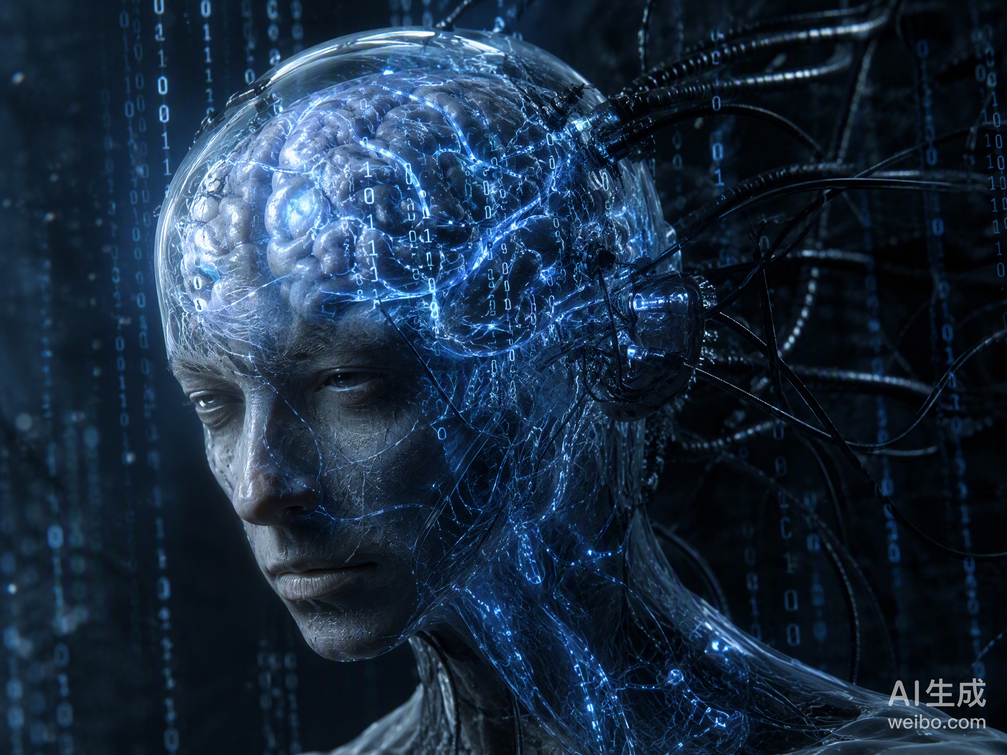 Codex 的“可怕”不在于它取代了谁，而在于它让大脑里的编译器停转了。

以前写代码，模糊的需求得先在人脑里过一遍逻辑编译，拆解成精确的步骤。现在这活儿直接外包给 AI，我们退化成只会提需求的“赛博包工头”。这种“甩手掌柜”式的便捷，本质上是一种对深度思考能力的系统性降级。

当人类放弃理 ​