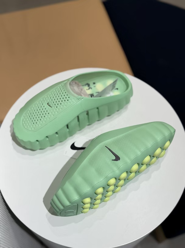 Nike ✅Mind 001黄瓜绿