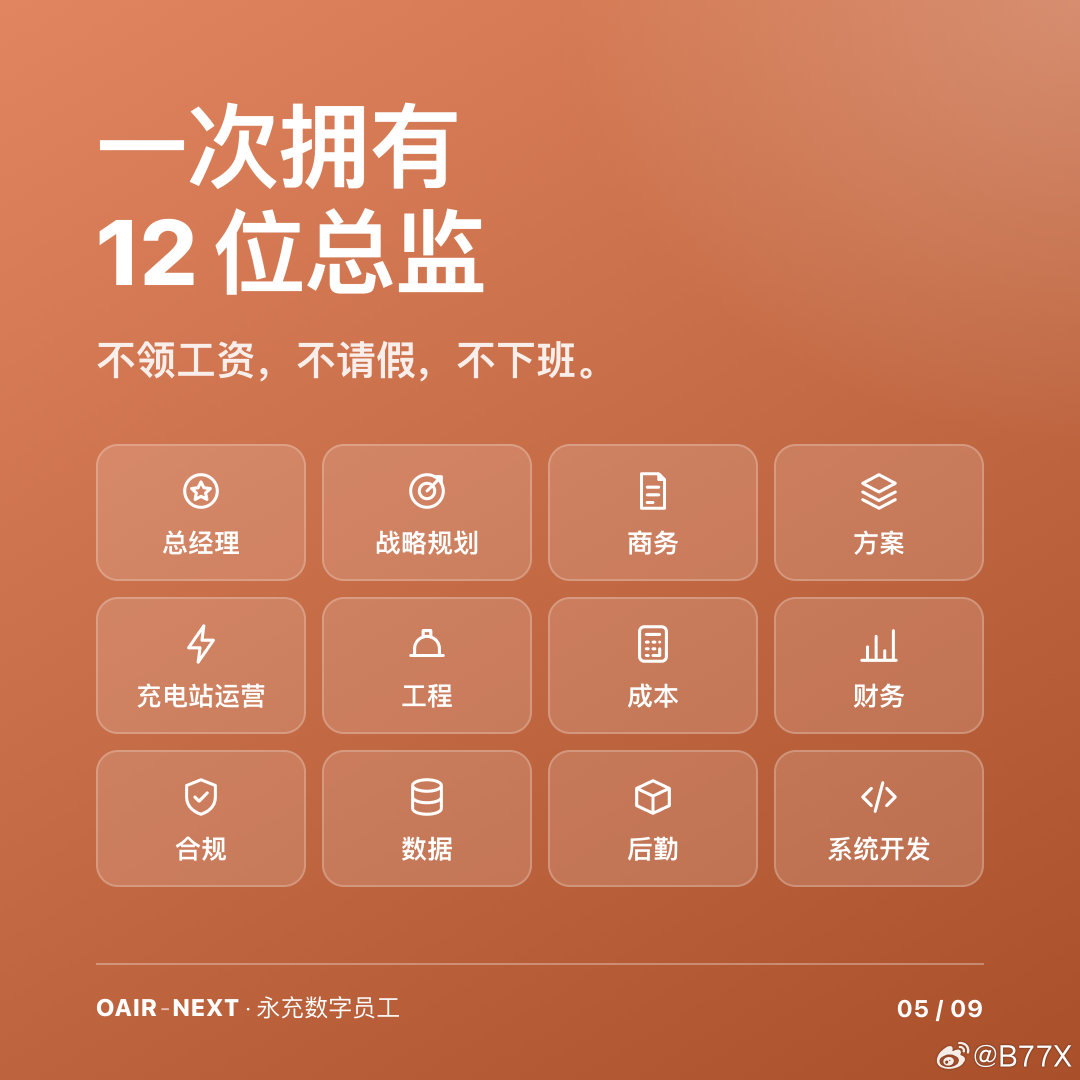 还没来得及搞域名，迭代于实际业务的agent工程 ​