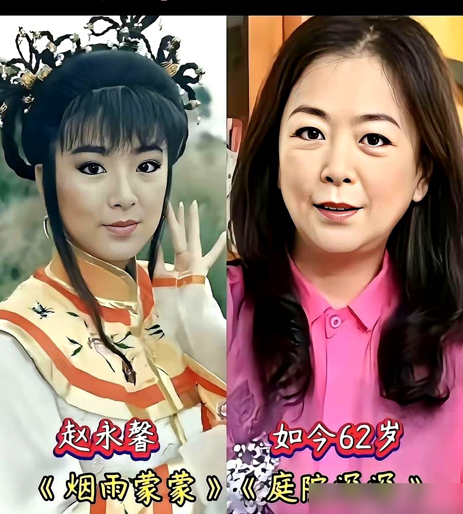 黄奕当年去试镜《情深深雨濛濛》，琼瑶只看了她一眼，直接撂下一句：哭得太丑，走人。
眼泪糊一脸，五官全挤一块儿，琼瑶的标准里这叫大忌。她挑女主角，哭戏是硬门槛，眼泪得含着，将落未落，台词说到最后一个字，才准一粒一粒往下掉，还不能挂脸上。
刘雪华最狠，拍近景中景远景三条，她能控制左边掉一滴，右边掉两