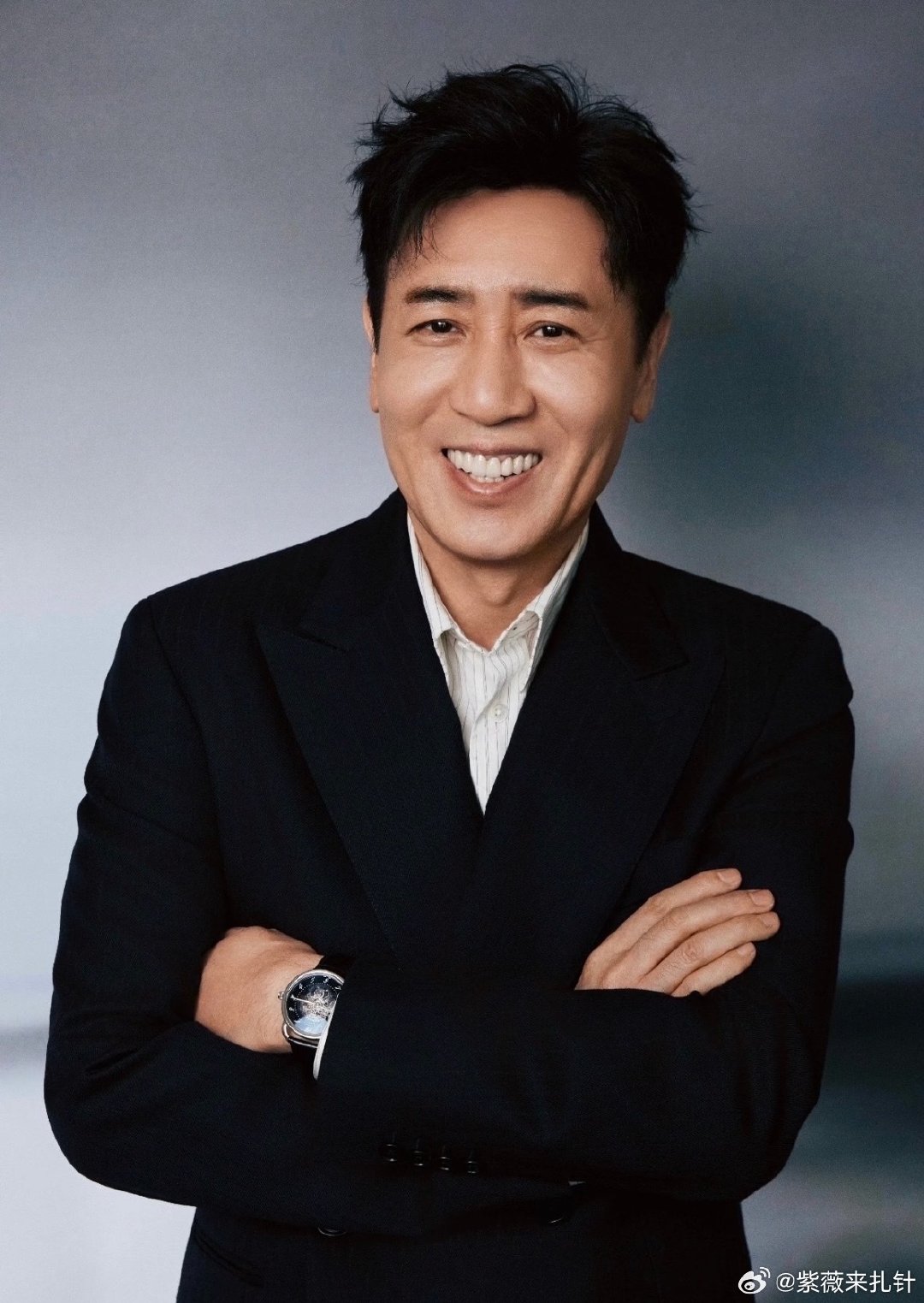 #曝金鹰奖得奖人员#
网传名单已出🍉
视帝于和伟、视后杨紫
男配林永健、女配蒋欣
杨紫今年事业运这么强吗 ​