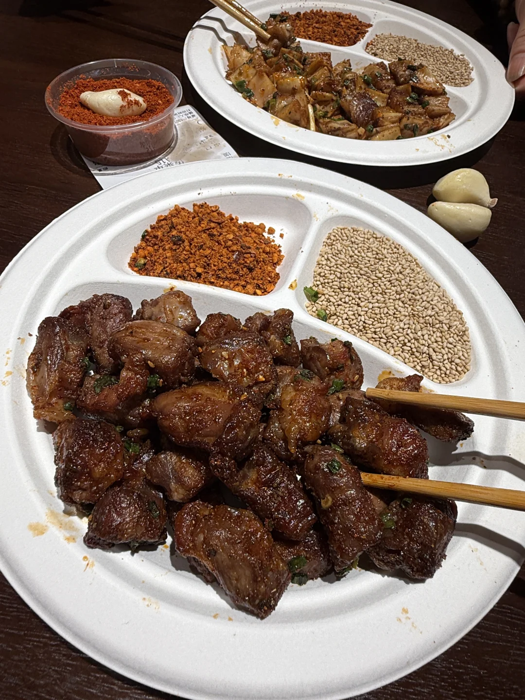 感谢王 迅🙏确实是武汉极品。。。。