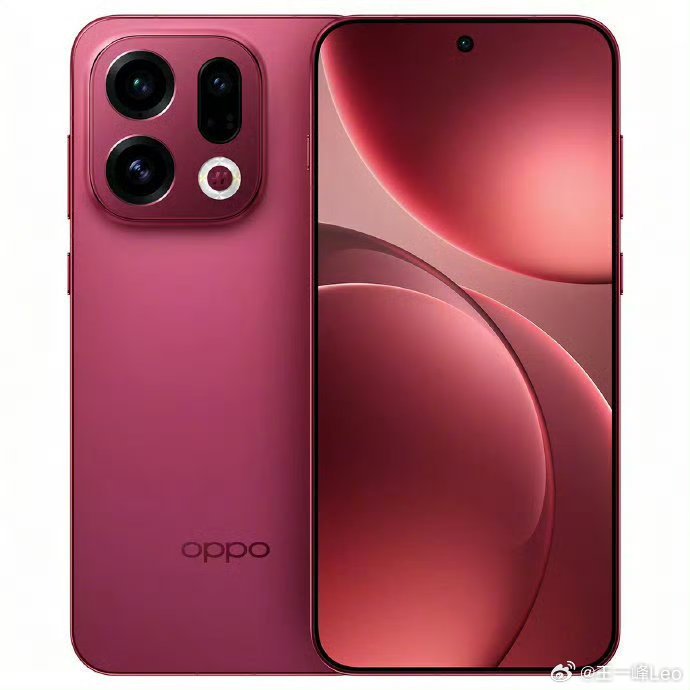 据供应链最新消息，OPPO Find X10 系列预计在 9-10 月...