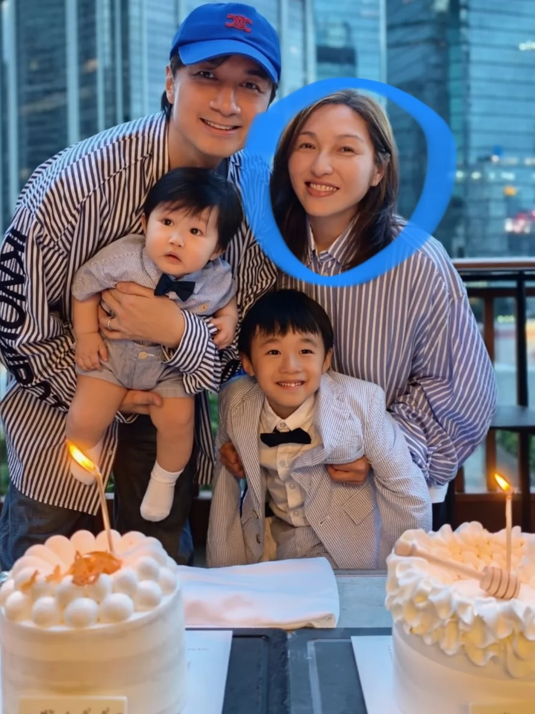 香港人真的很会保养