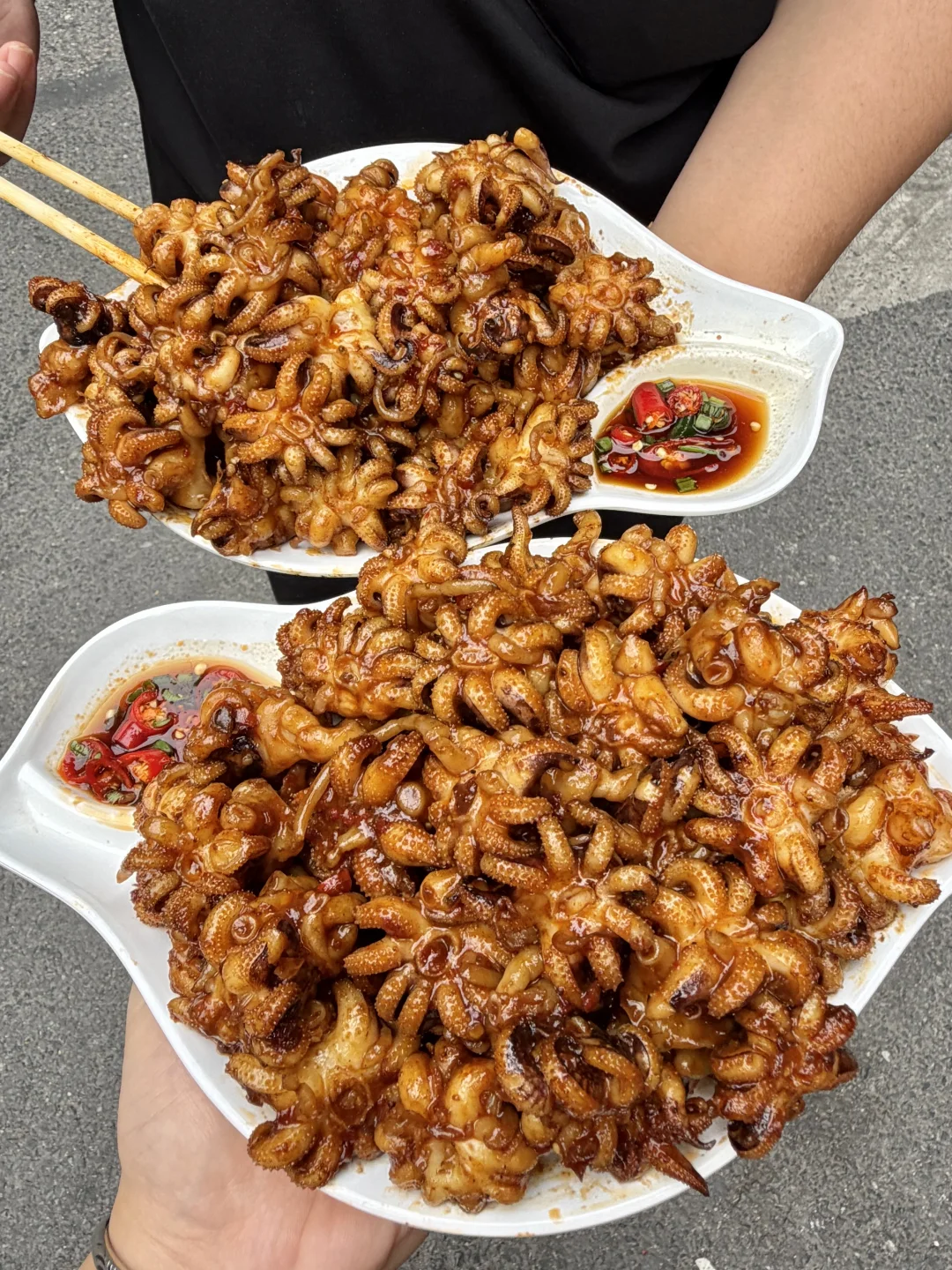 感觉是武汉目前top好吃的！！！！！