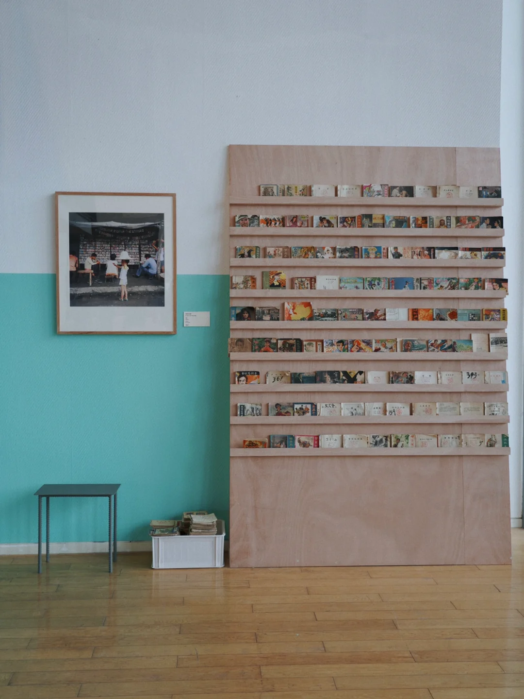 杭州新展｜我消失的童年在这里找到了‼️