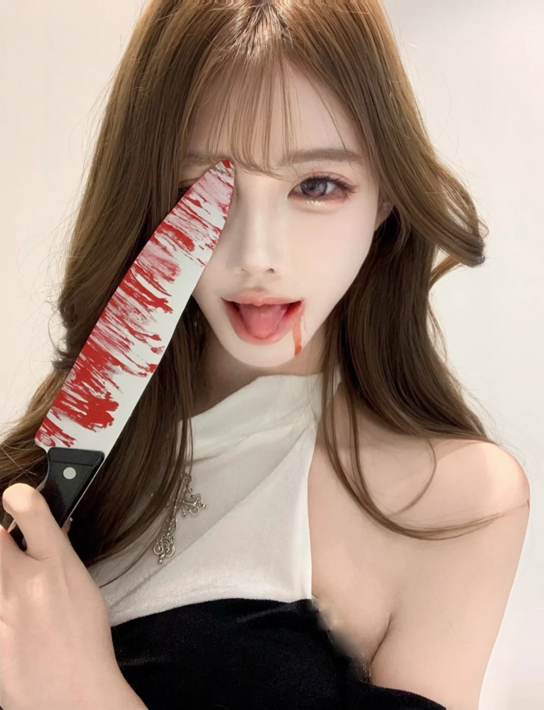 万圣节妆推荐🎃