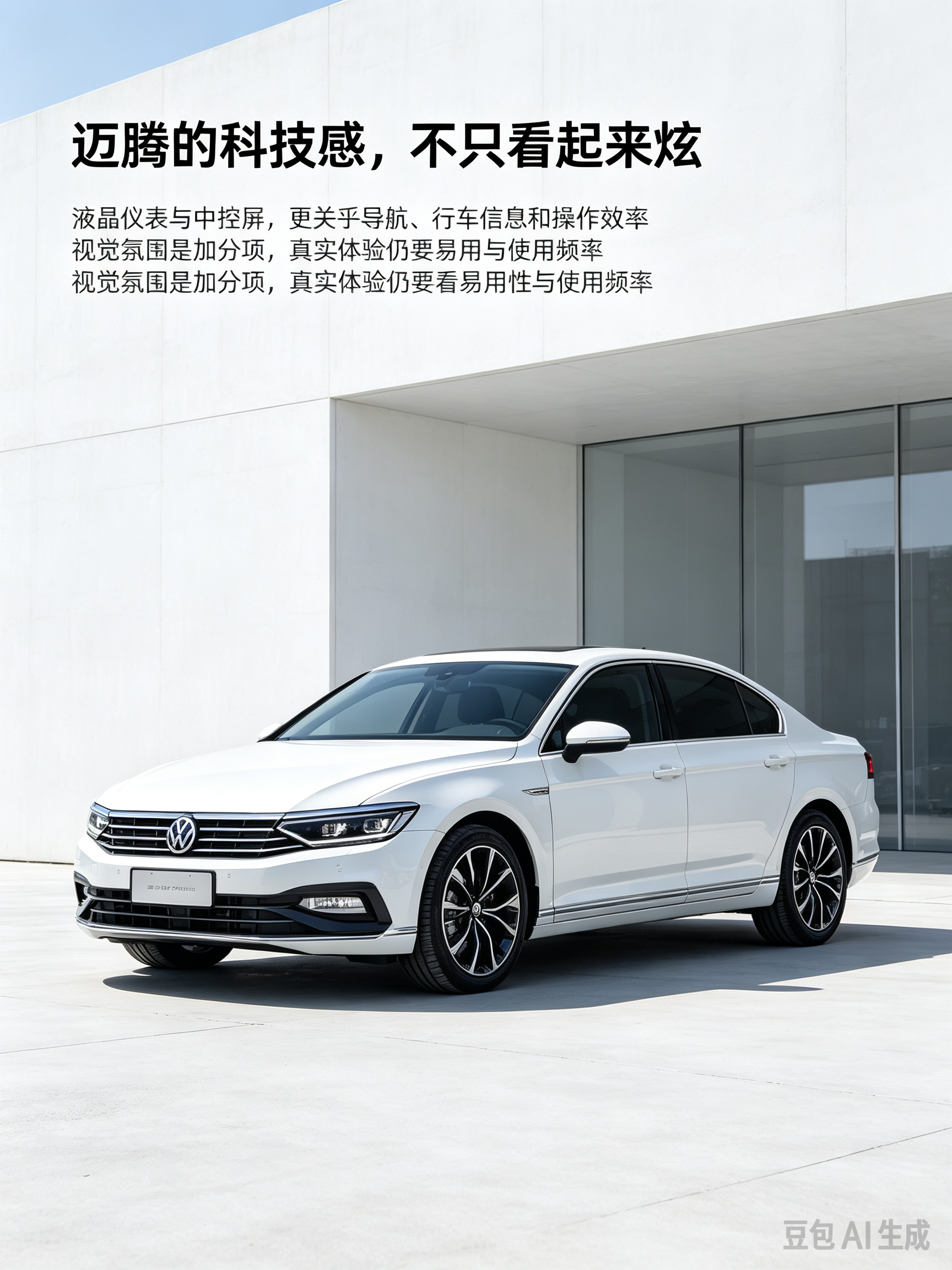 迈腾科技重在好用