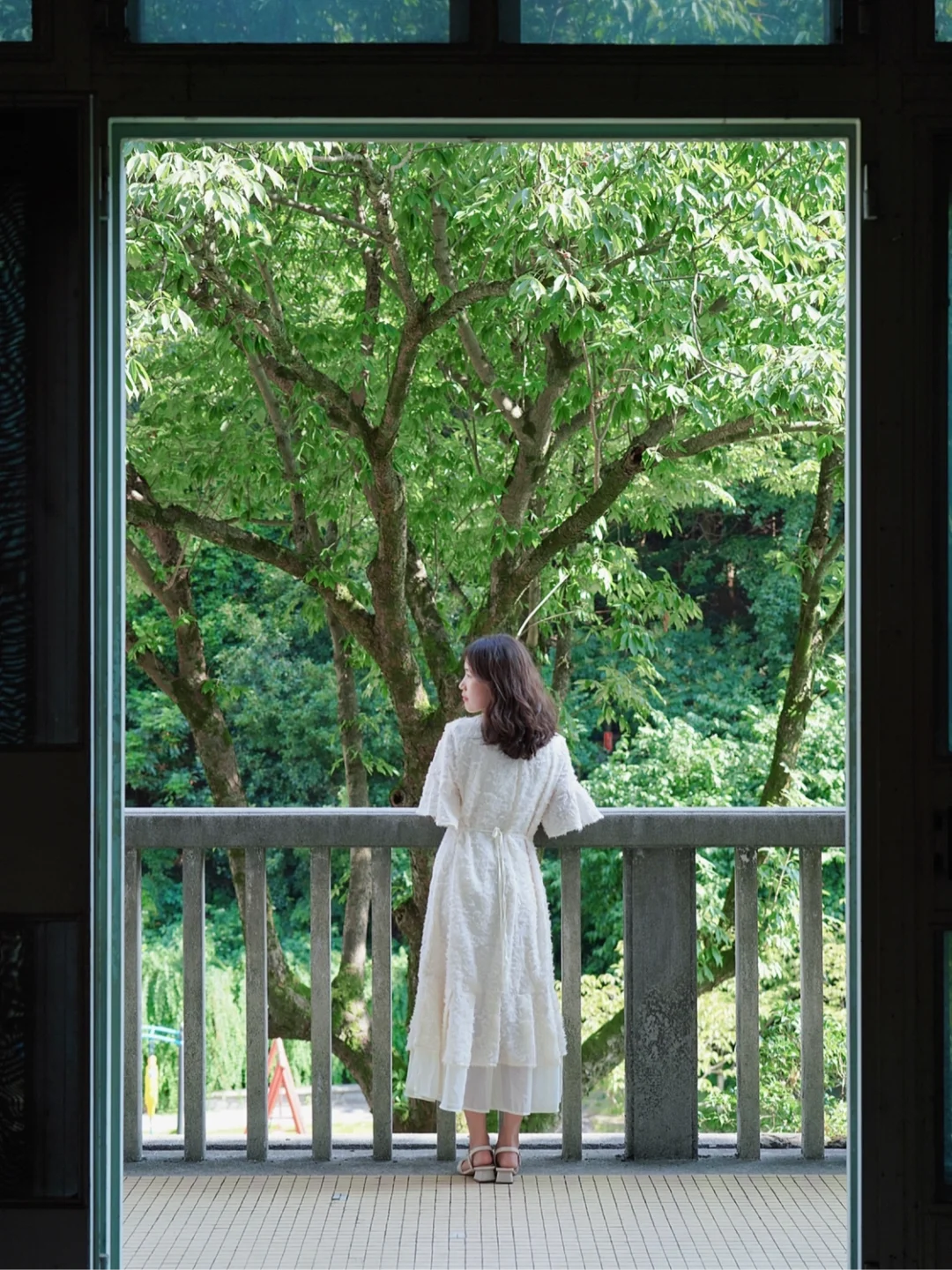 探㊙️西湖第一行宫｜穿越民国沉浸换装剧本杀